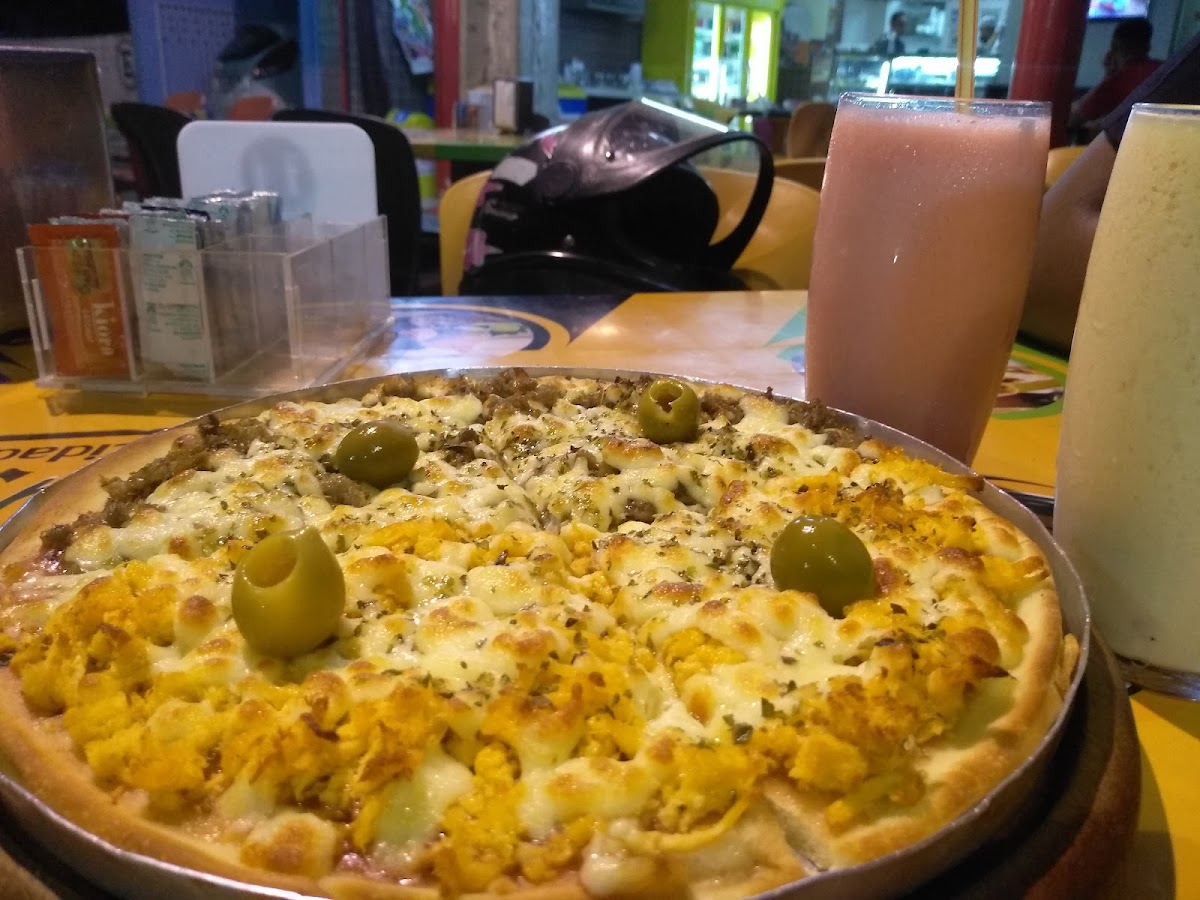 Cantina Paulista Photos 2